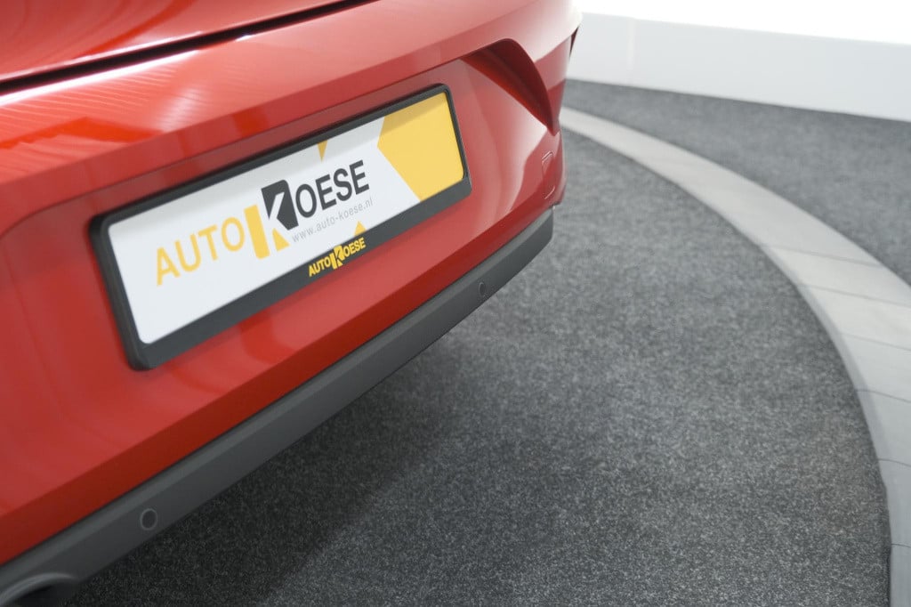 Renault Clio tce 90 gpf evolution | camera | navigatie | apple carplay | pa