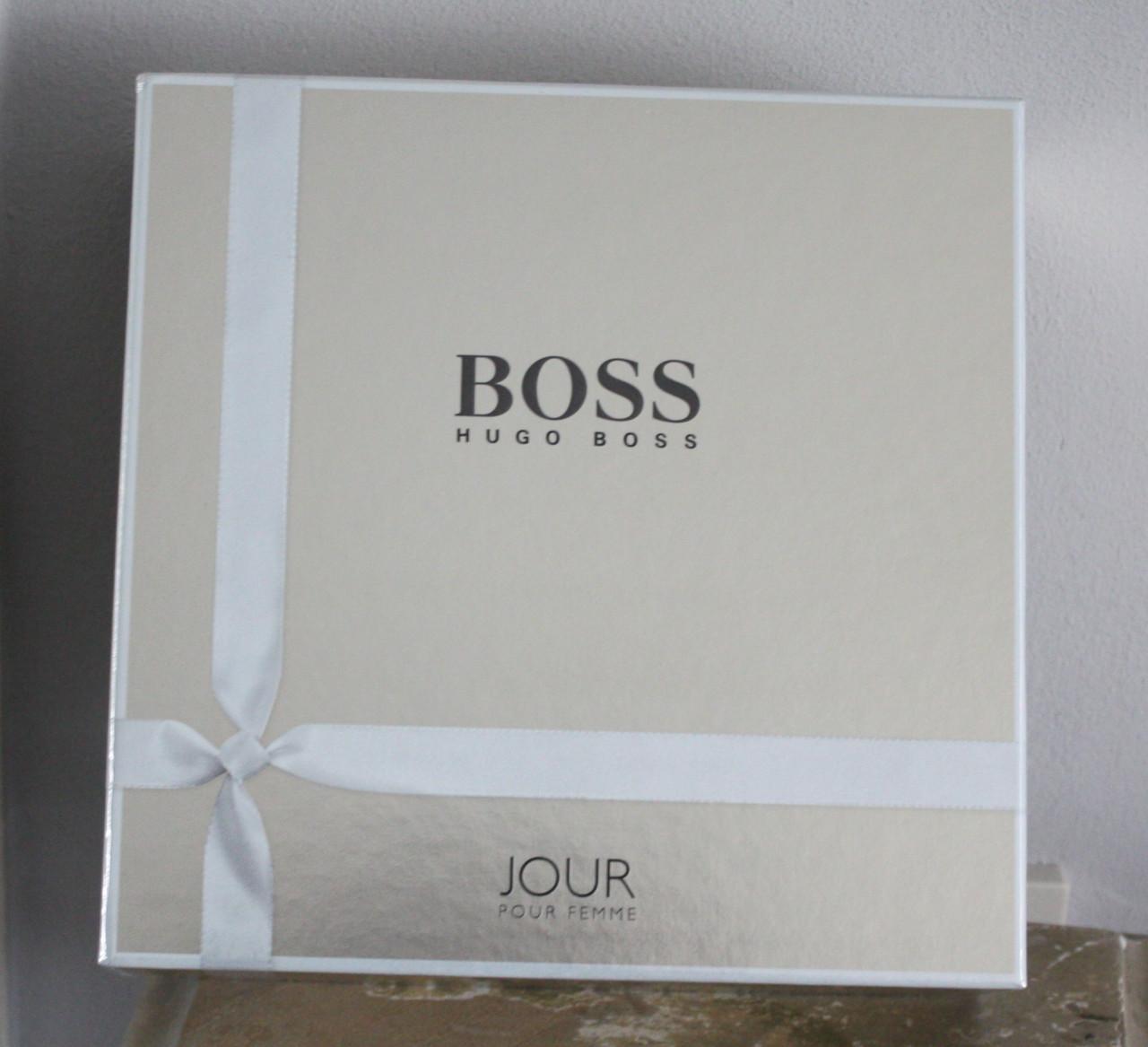 Hugo Boss Jour 30 ml - Eau de parfum - for Women - Geschenkset 2-delig Boss