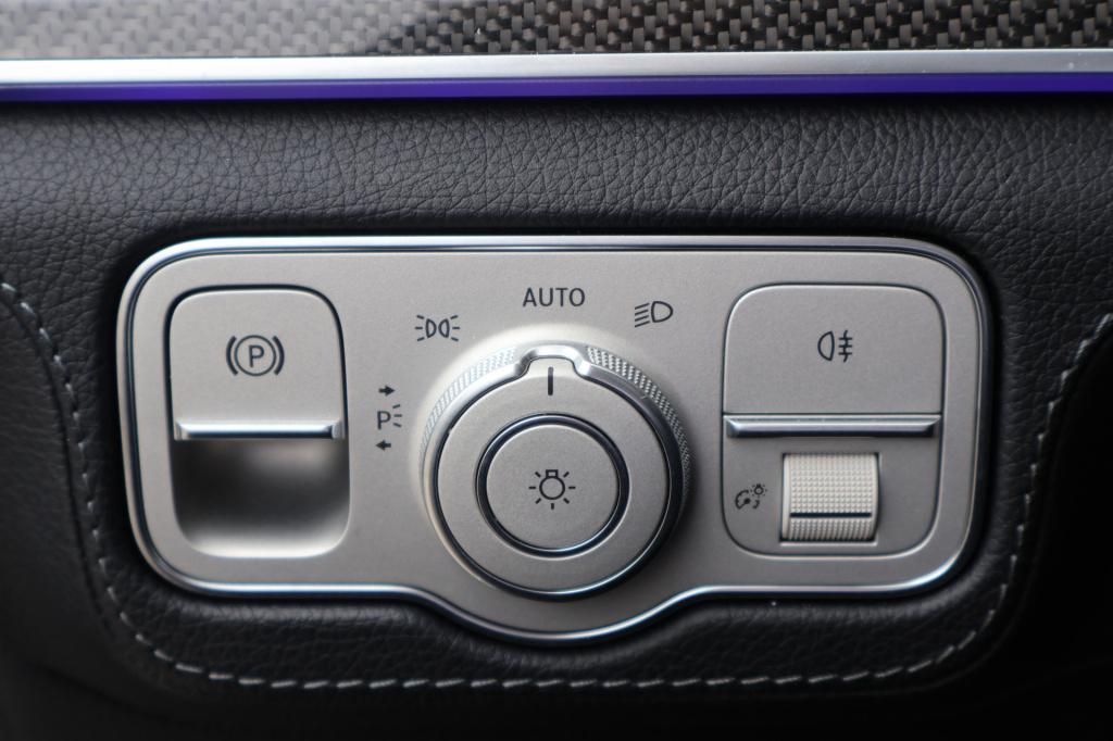 Mercedes-Benz Gle 580 4matic premium plus v8 i luchtvering airmatic i panor