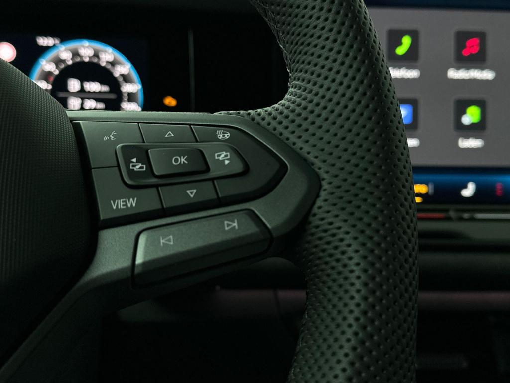 Volkswagen Tayron 1.5 ehybrid r-line
