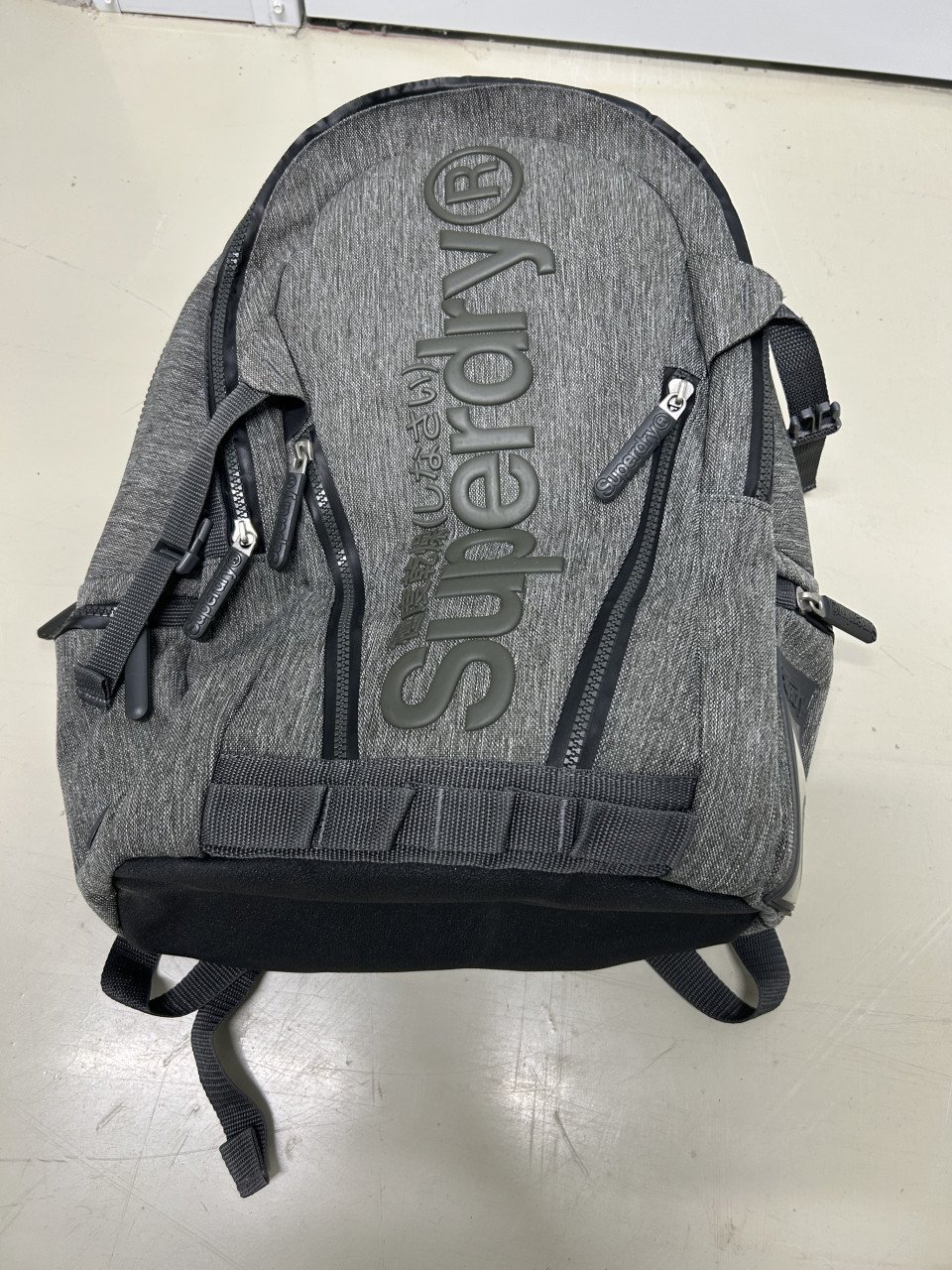 Rugtas Superdry