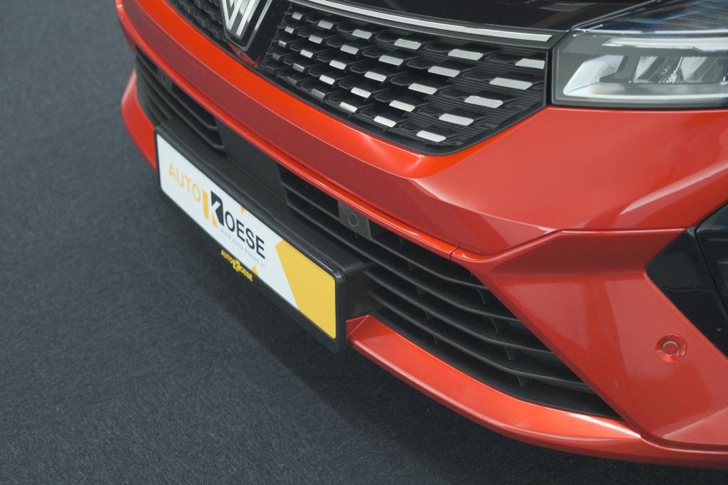 Renault Clio 1.0 tce 90 gpf techno | 360 camera | adaptieve cruise control 