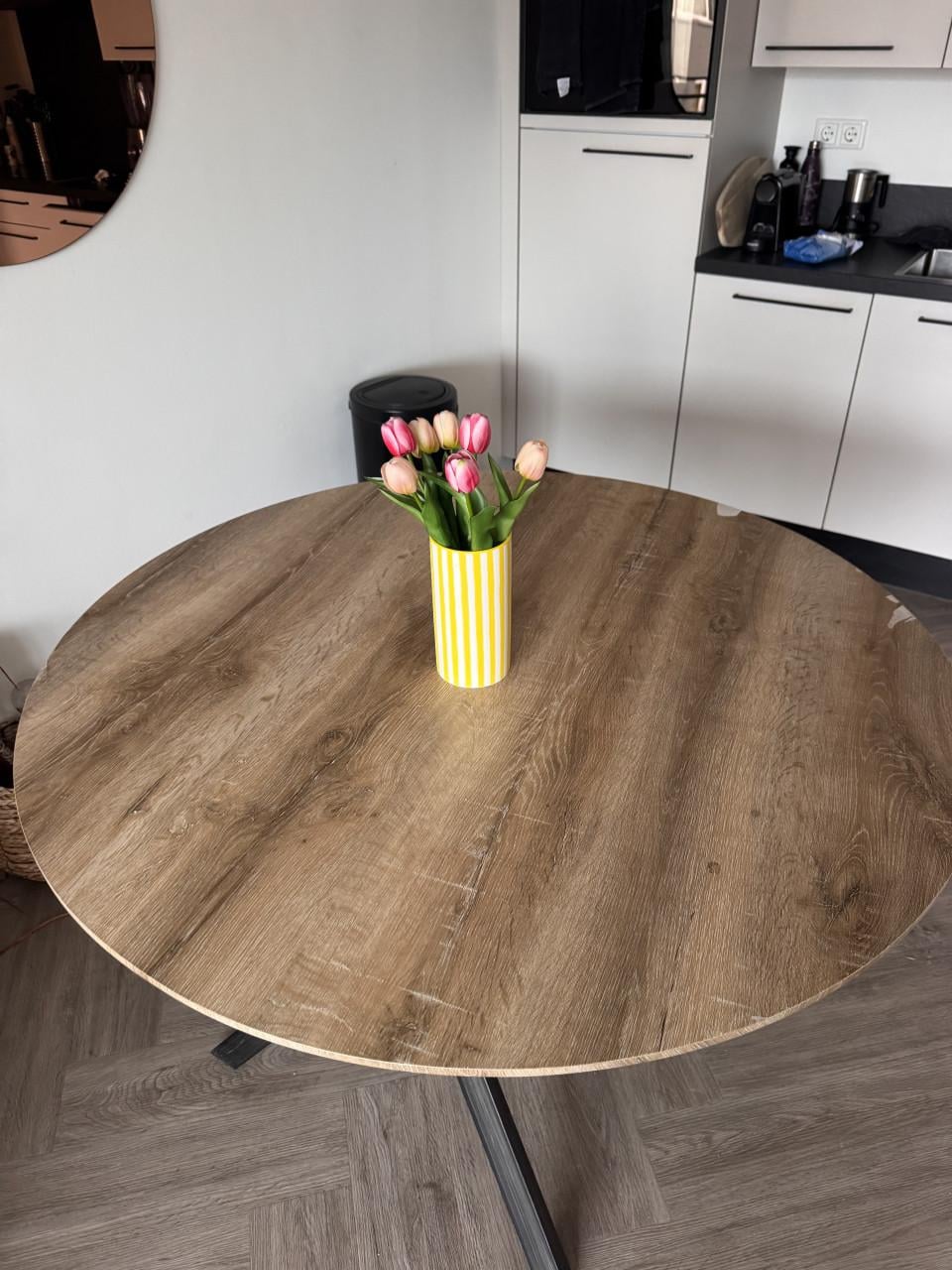 Eettafel