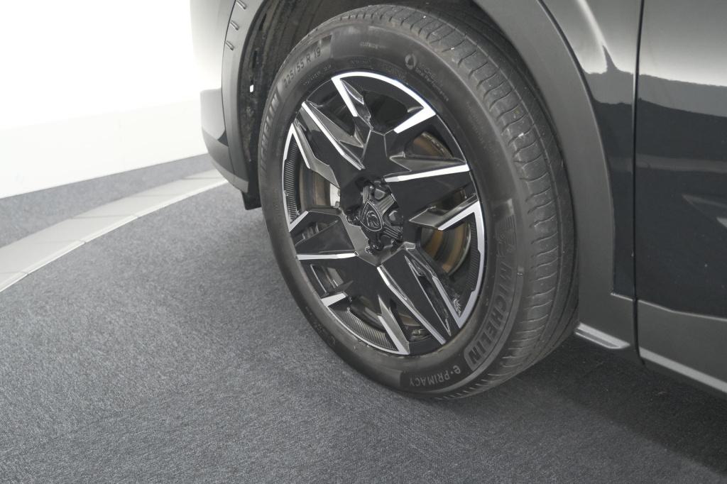 Peugeot 3008 1.2 hybrid 136 gt | adaptieve cruise control | camera | elektr