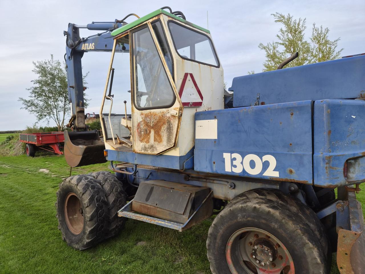 Atlas 1302