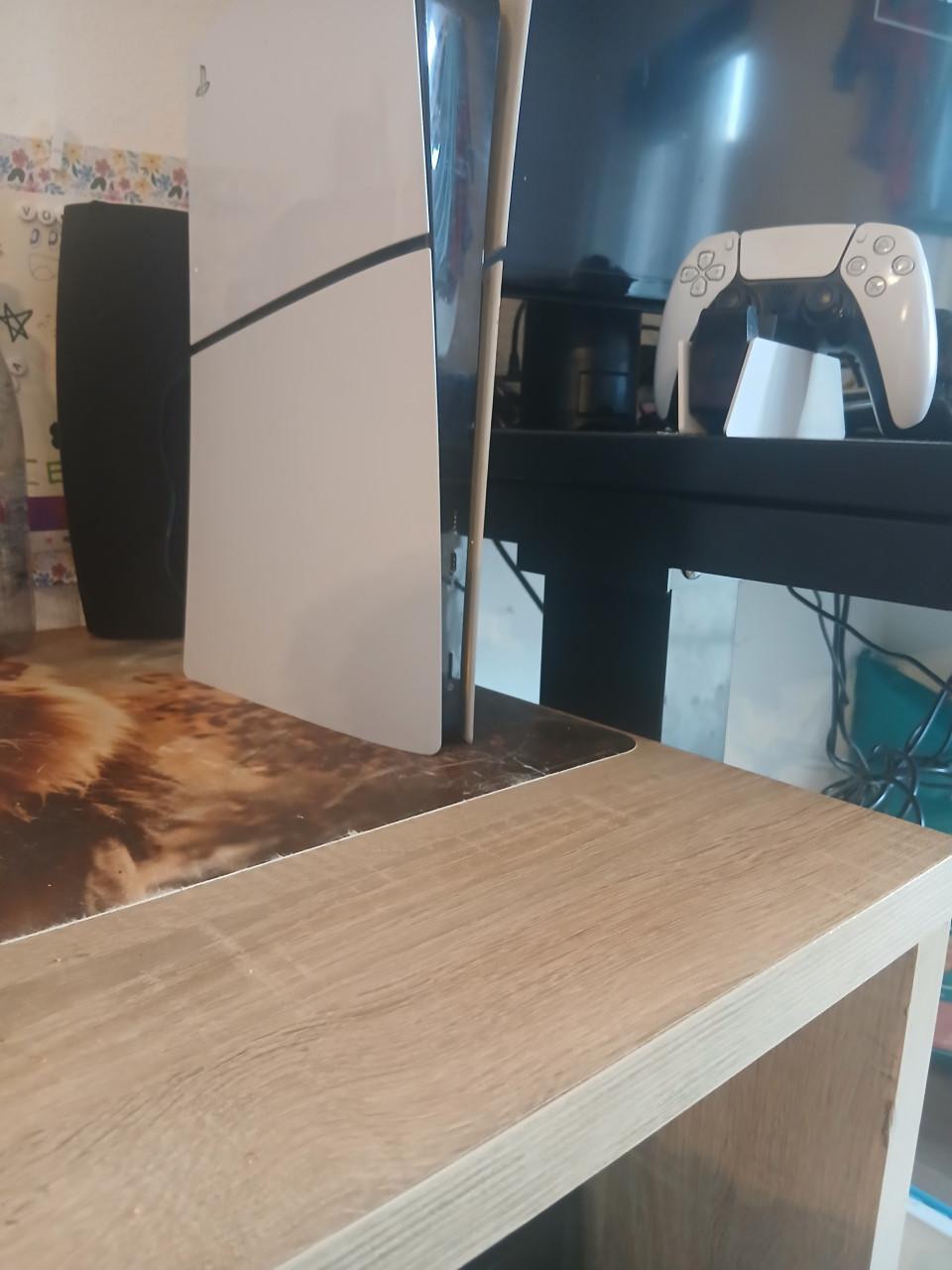 Playstation 5 slim digital