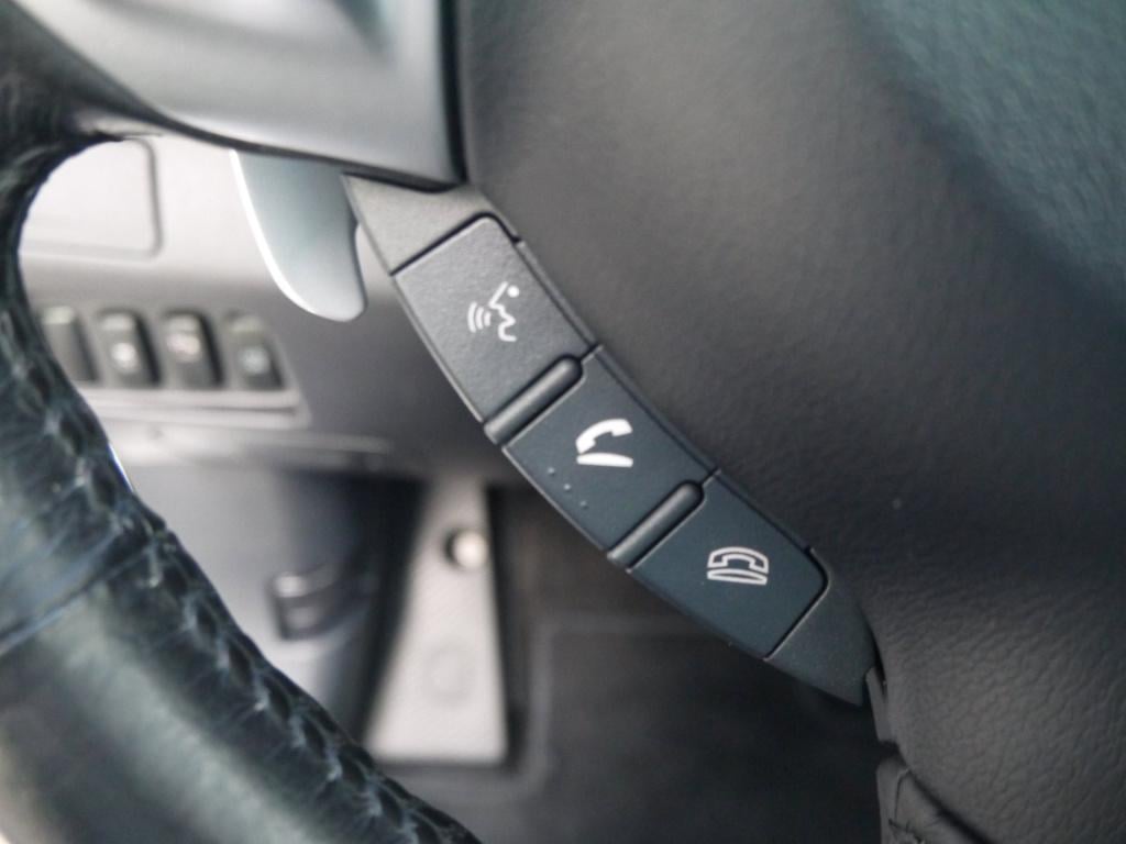 Mitsubishi Outlander 2.0 instyle