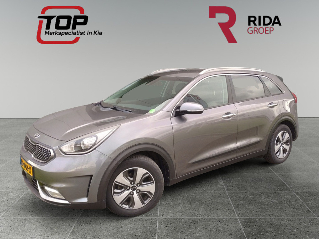 Kia Niro 1.6 gdi hybrid business