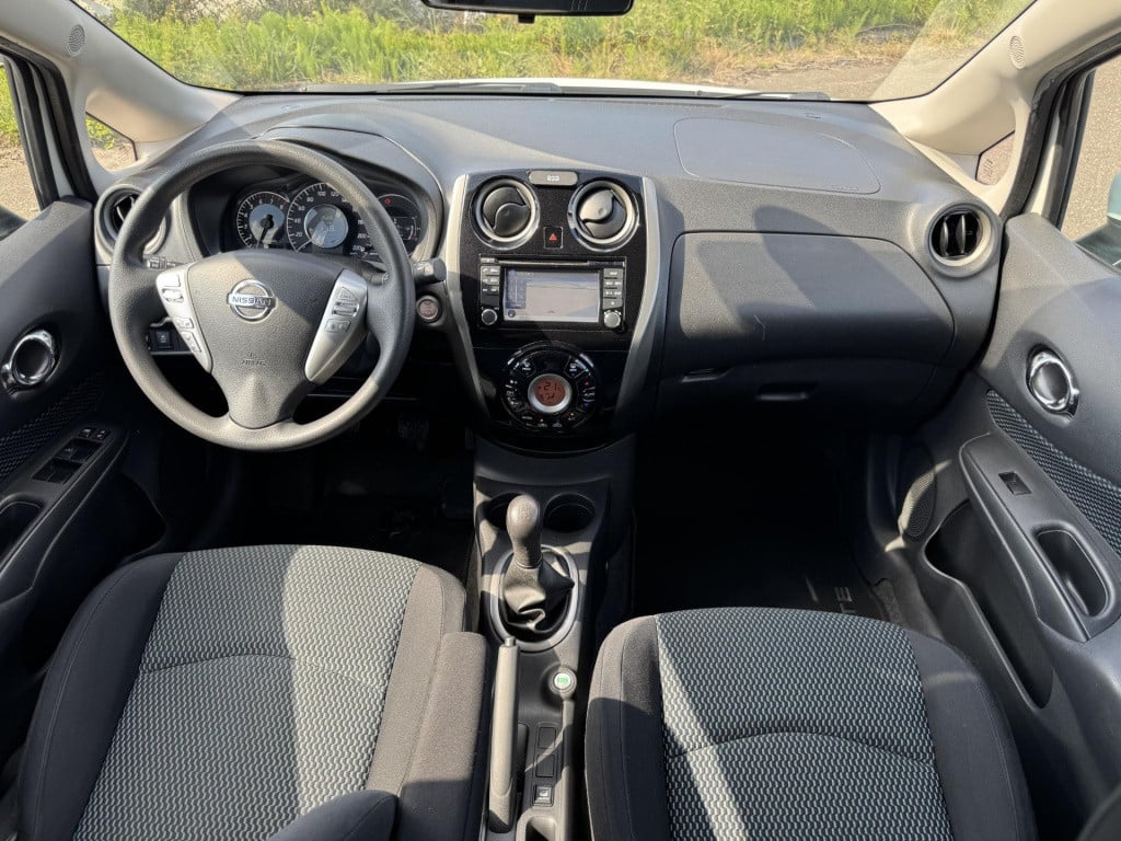 Nissan Note 1.2 connect edition | navigatie | achterbank verstelbaar | crui
