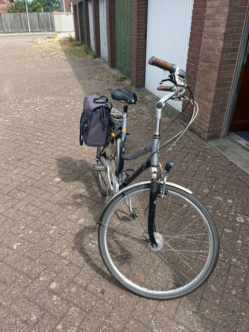 Fiets