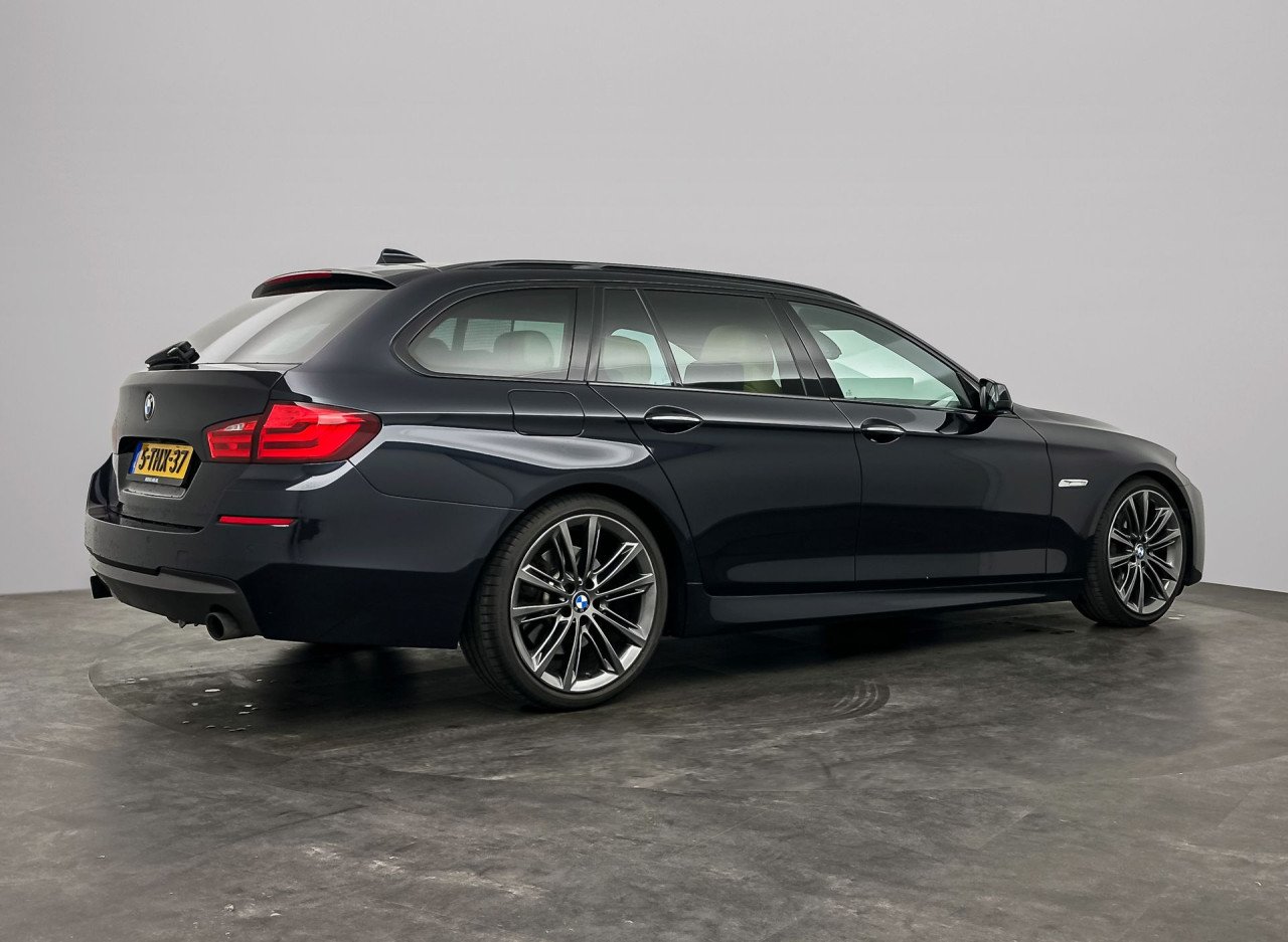 BMW 535d Touring xDrive | Individual | M Sport | Panoramadak