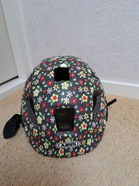 Z.G.A.N. FIETSHELM ABUS 52/57