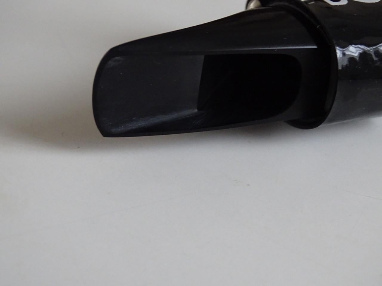 BO MB2 Mondstuk en ligatuur Tenor Saxofoon Resin