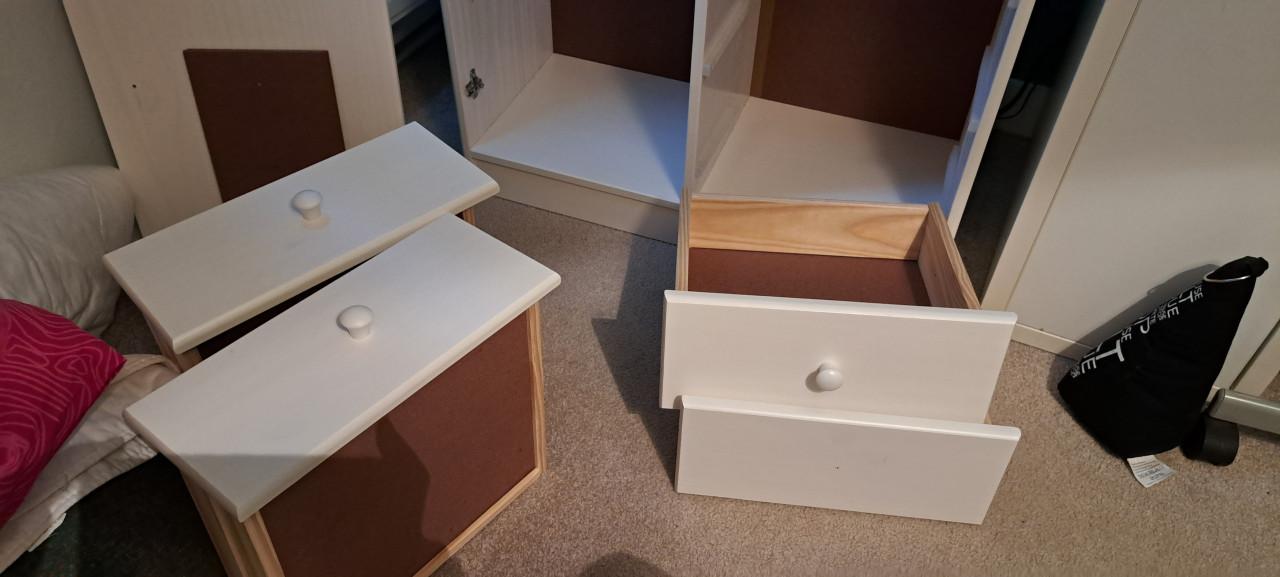 Dressoir