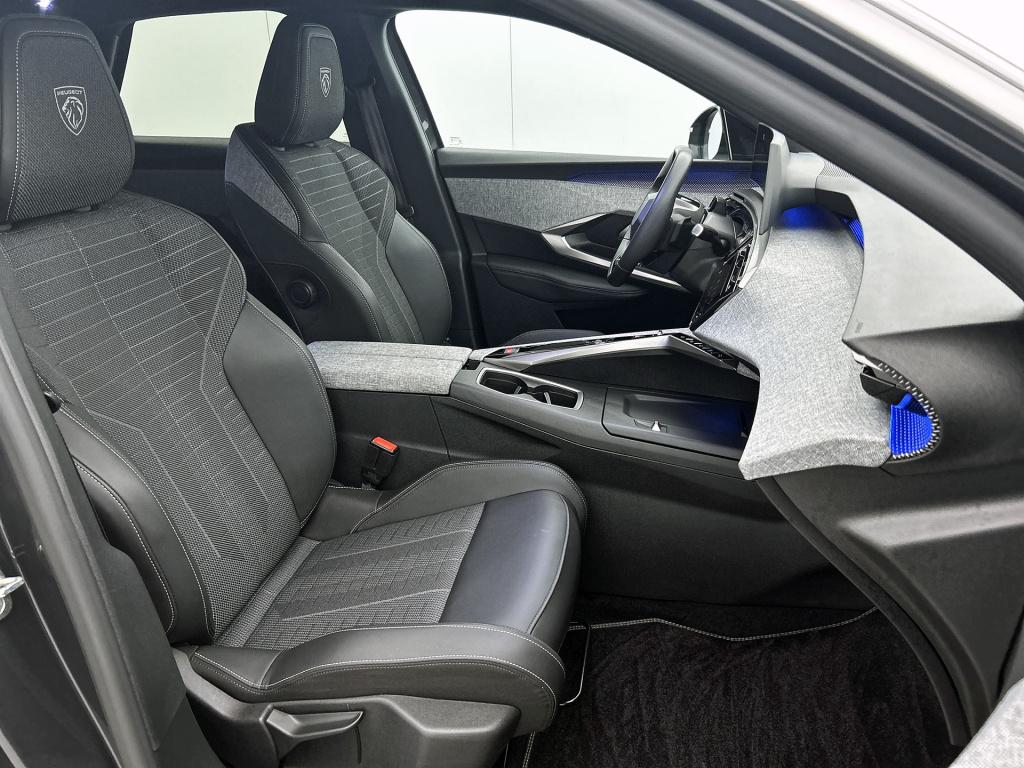 Peugeot 3008 hybrid 145pk automaat gt | rijklaar | elektrische achterkep | 