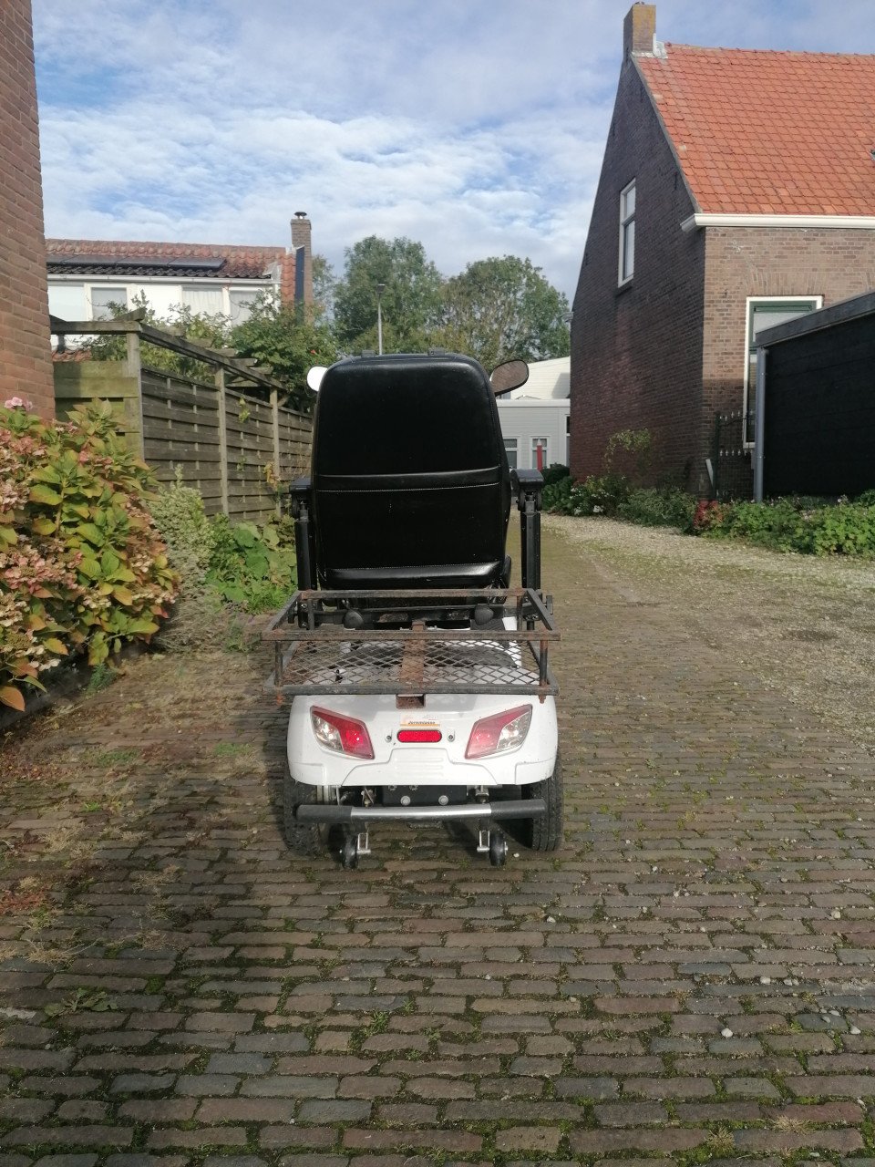 Scootmobiel