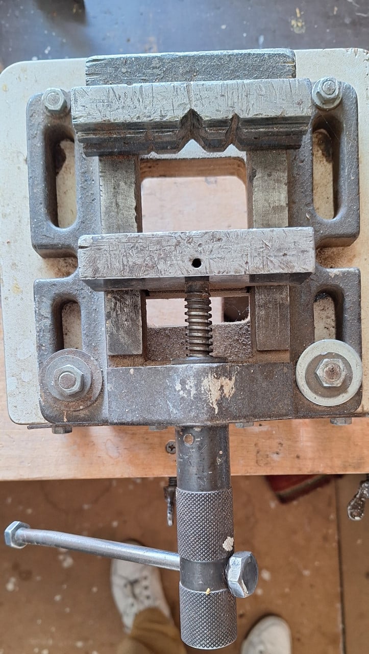 Professioneel timmergereedschap