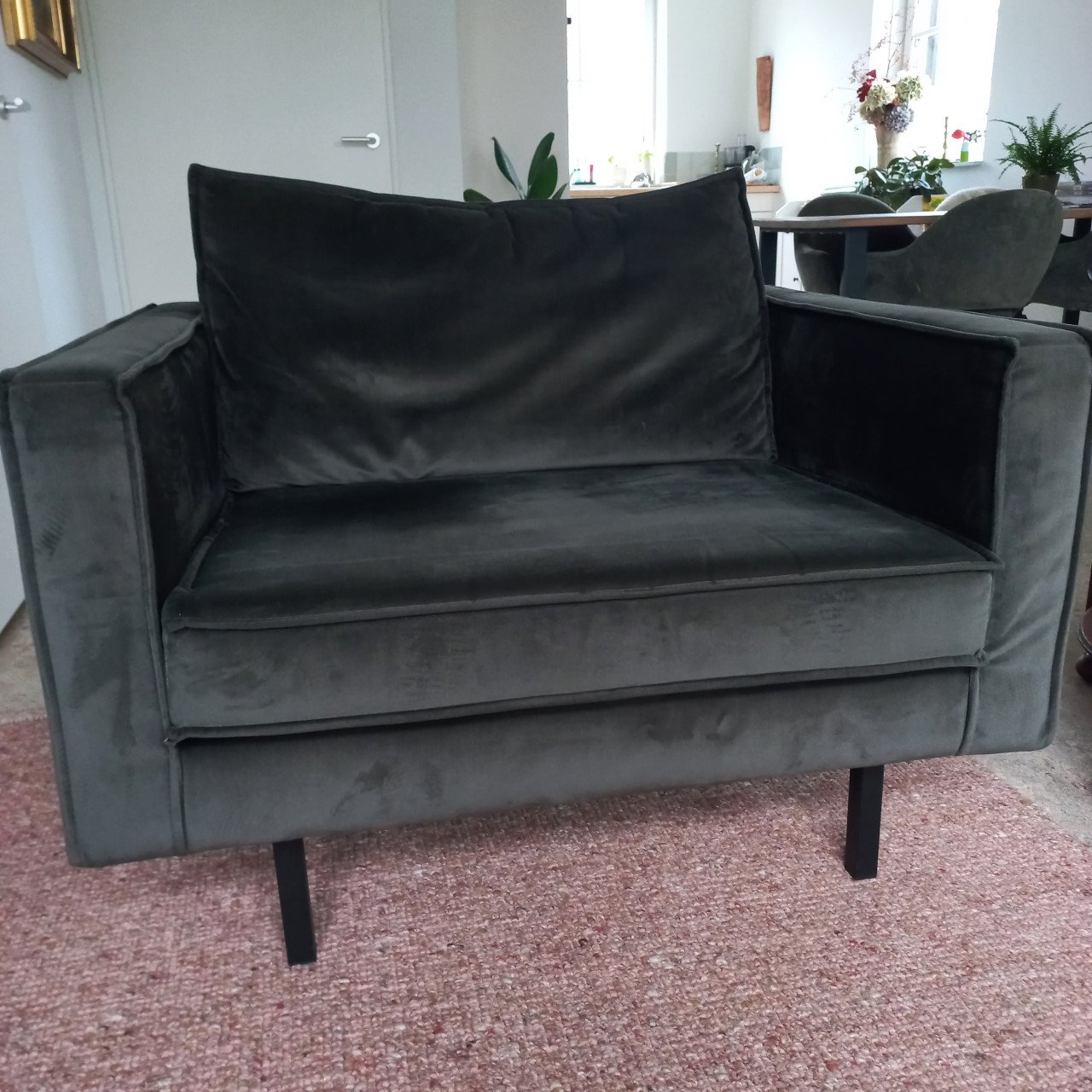 Fauteuil