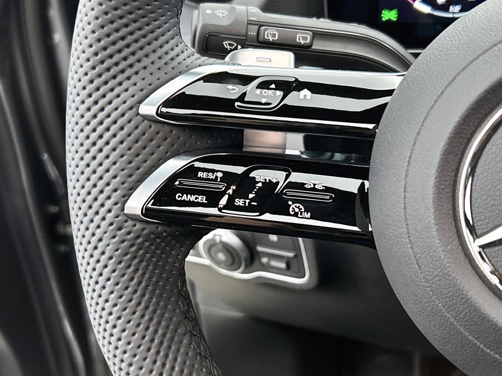 Mercedes-Benz Gla-klasse 250 e business solution amg | trekhaak | amg line 