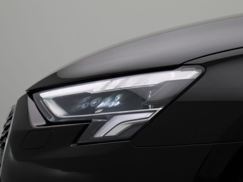 Audi A3 sportback 40 tfsi e business edition | automaat | navigatie | vitru