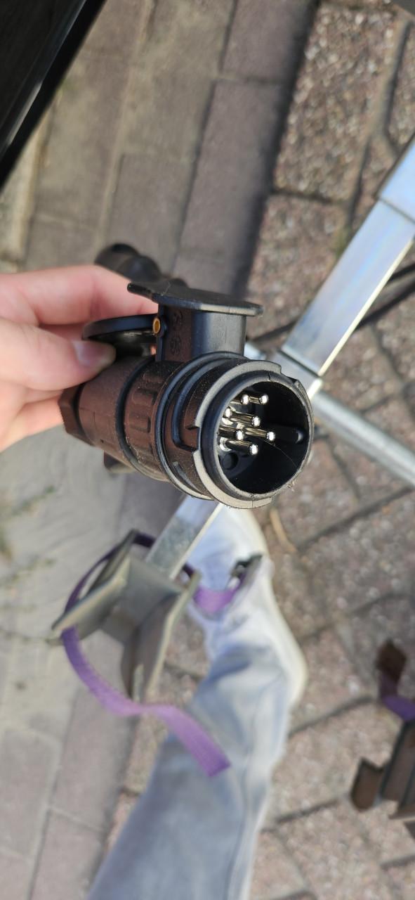 Fietsendrager