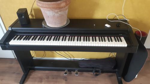 Elektrische piano Roland