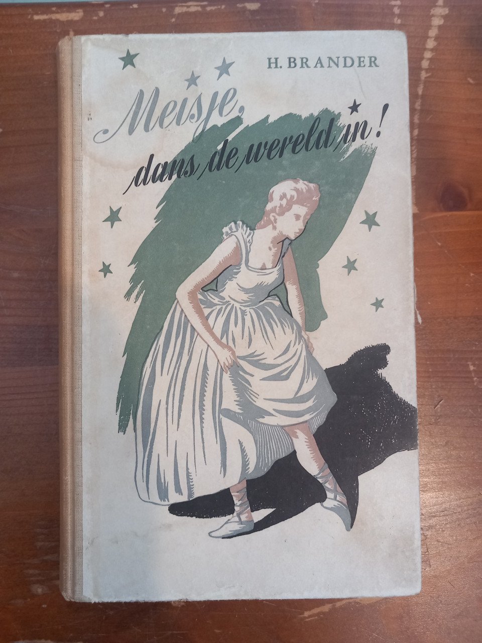 Oudere kinder-/ jeugdboeken