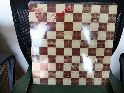 Lp goede doel