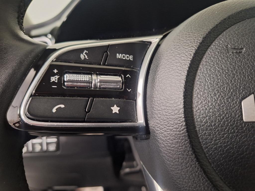 Kia Ceed Sportswagon phev dynamicplusline | stoel/stuurwielverwarming |