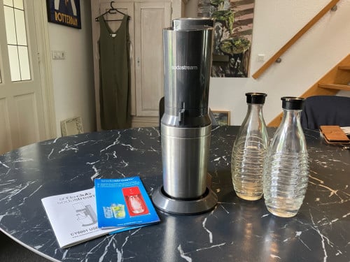 Originele sodastream