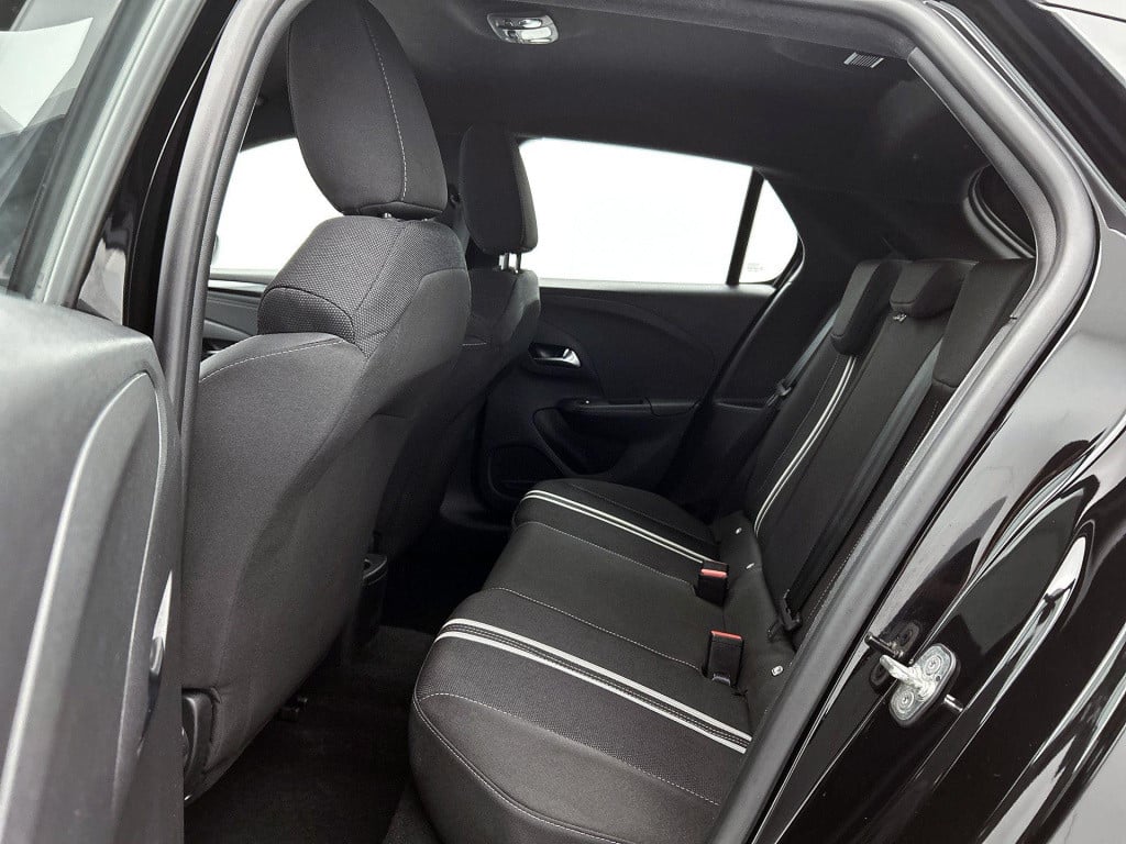 Opel Corsa 1.2 turbo gs | camera | 16" lichtmetalen velgen | apple carplay/