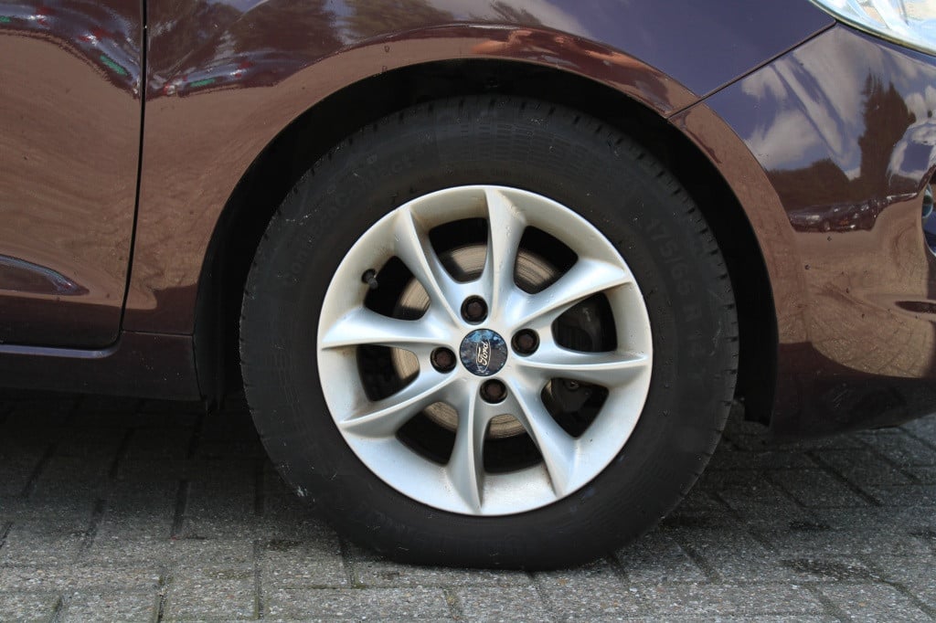 Ford KA 1.2 comfort s/s / mooie km stand