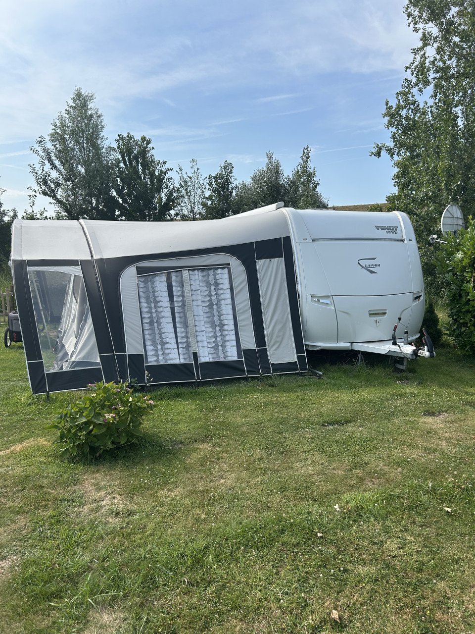Caravan