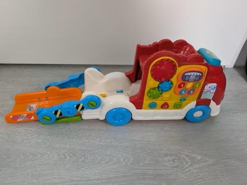 Vtech toet toet auto ambulance