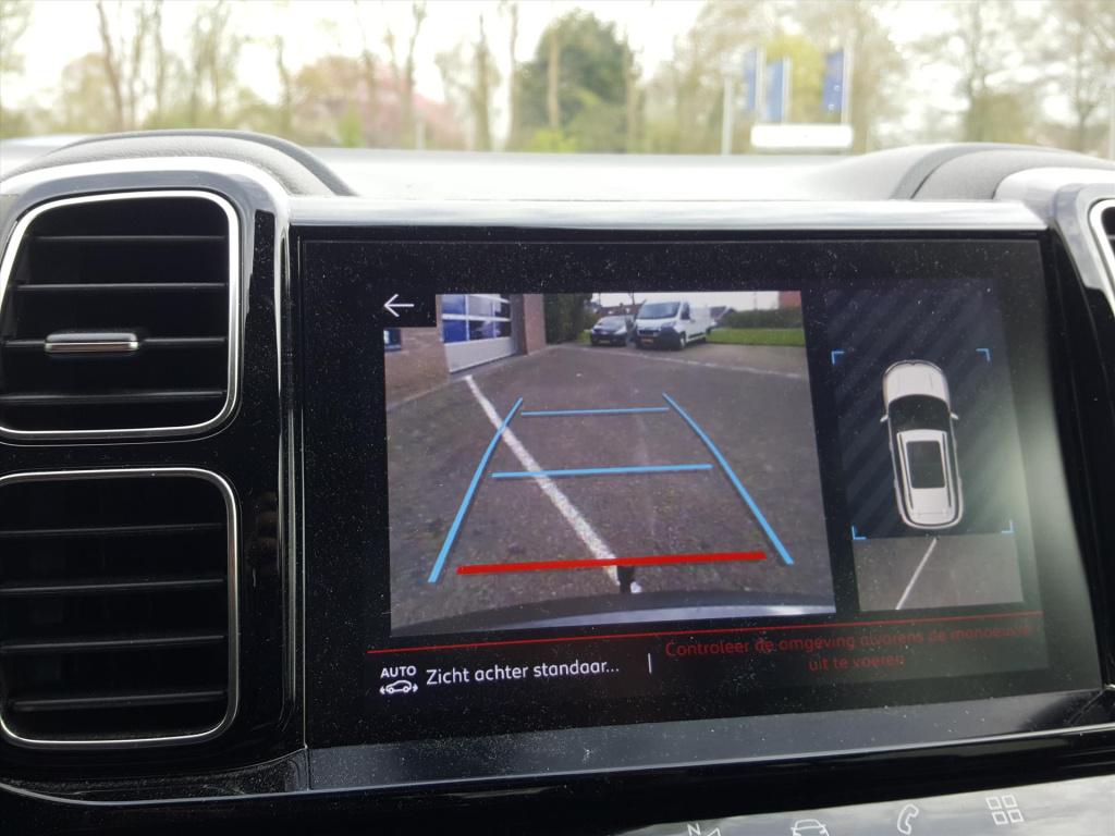 Citroen C5 Aircross 1.2 puretech 130pk s&amp;s eat8 business