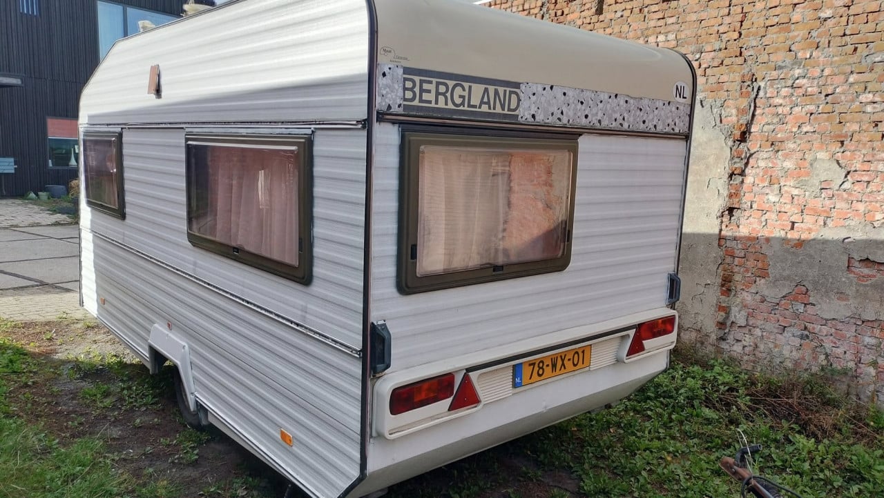 Bergland 395 KOOPJE!!!!