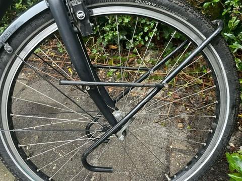 Santos Travelmaster 2.8 vakantiefiets