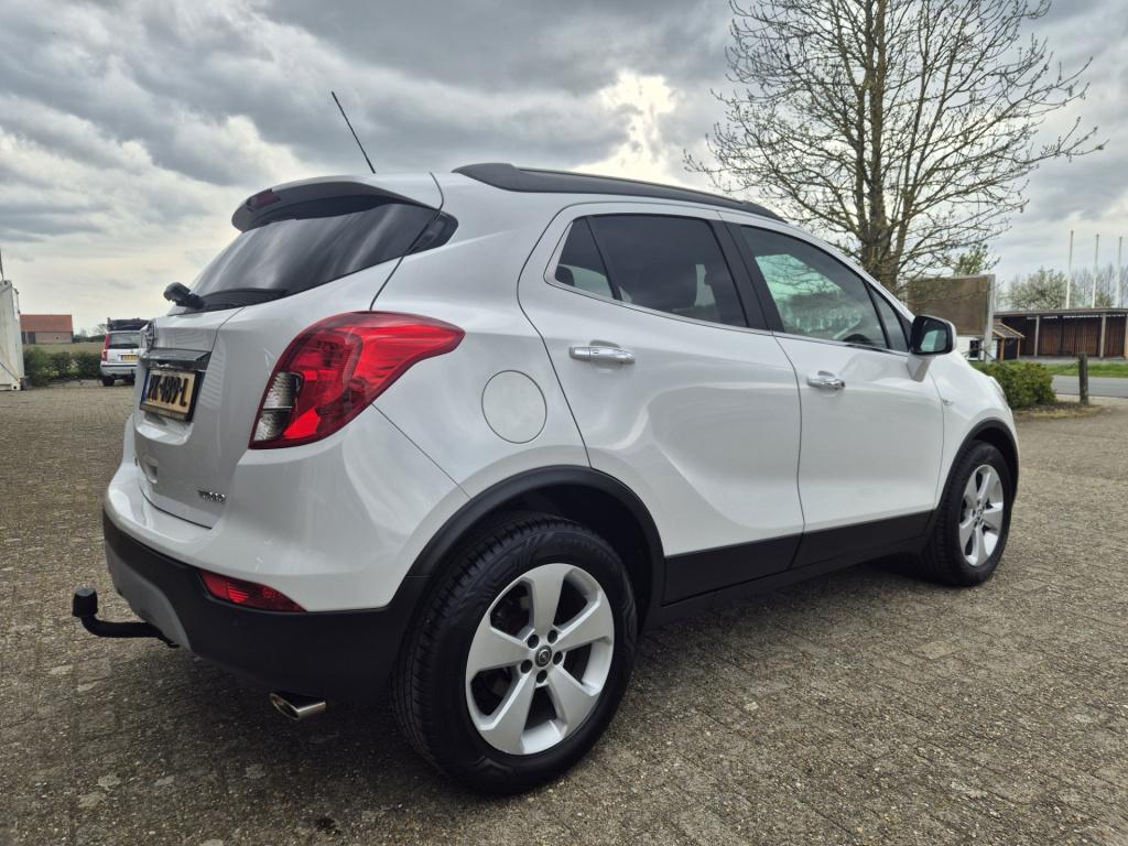 Opel Mokka 1.4 turbo innovation