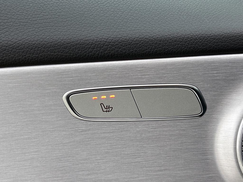 Mercedes-Benz C-Klasse coupé 200 sport edition | burmester | panoramadak | 