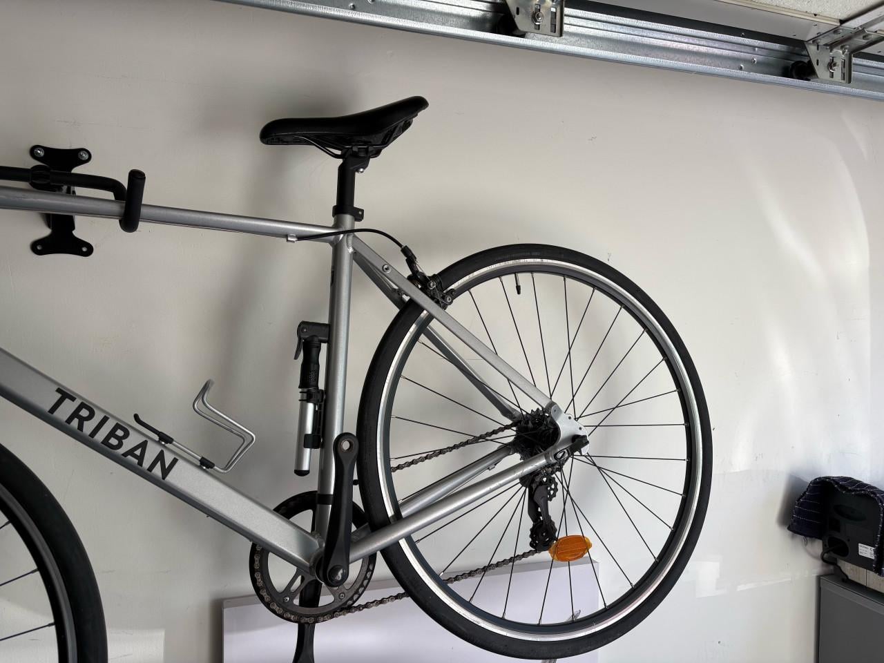 Racefiets