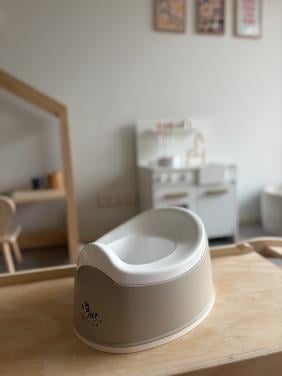 Bébé-Jou Grow Potty Steppe