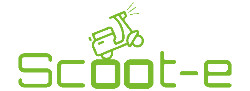 Iva S1000 scootbobiel. Nu met gratis koffer !!