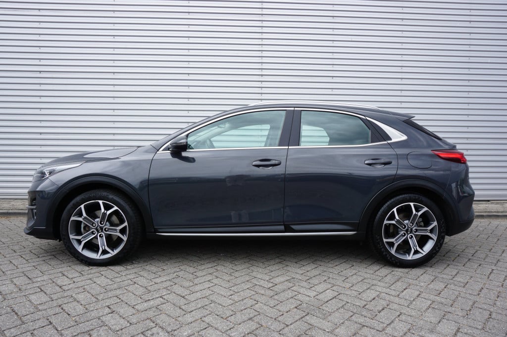 Kia Xceed 1.0 t-gdi dynamicline climate / navi / camera / cruise / lane ass