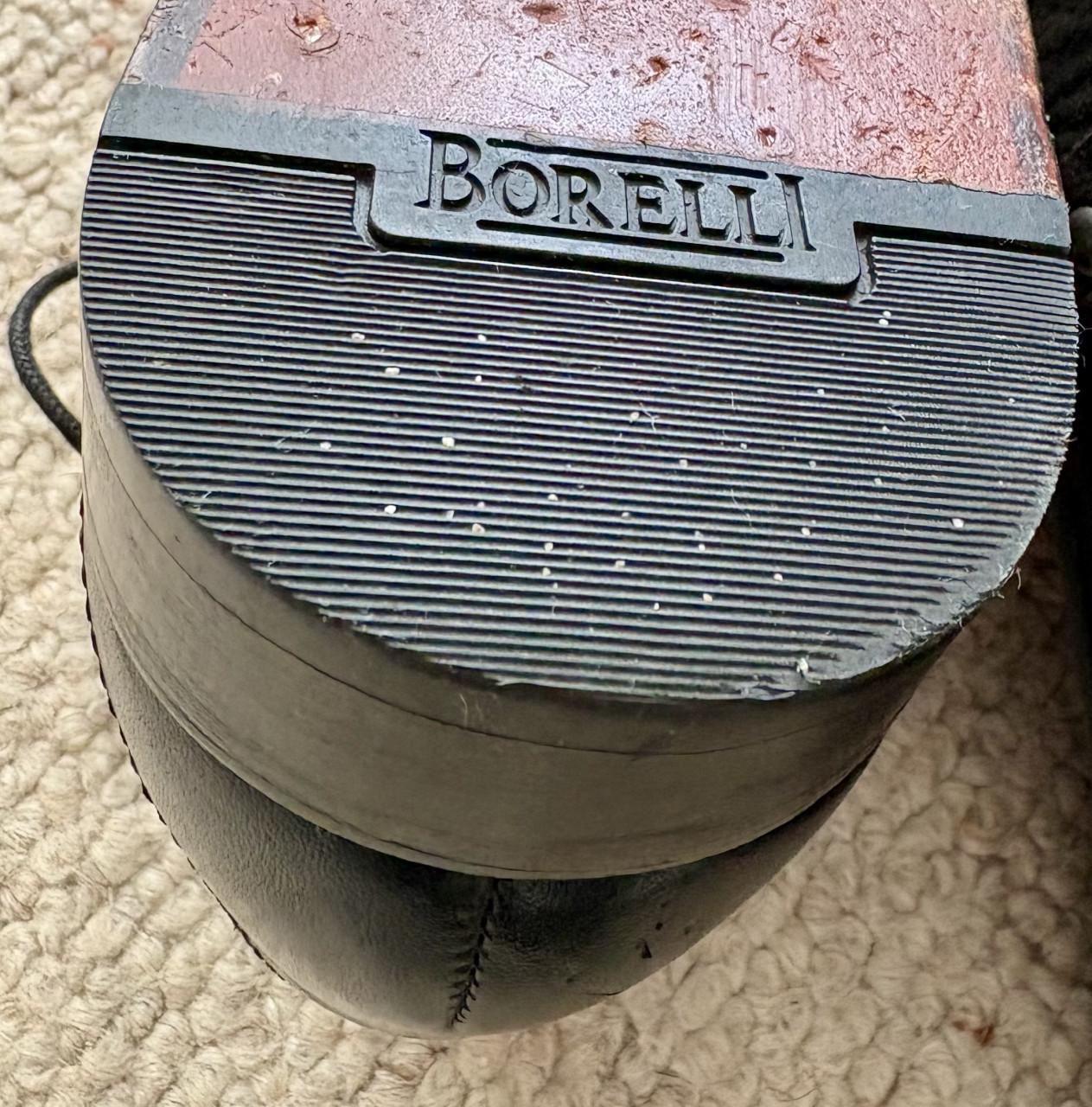 Prachtige heren schoenen