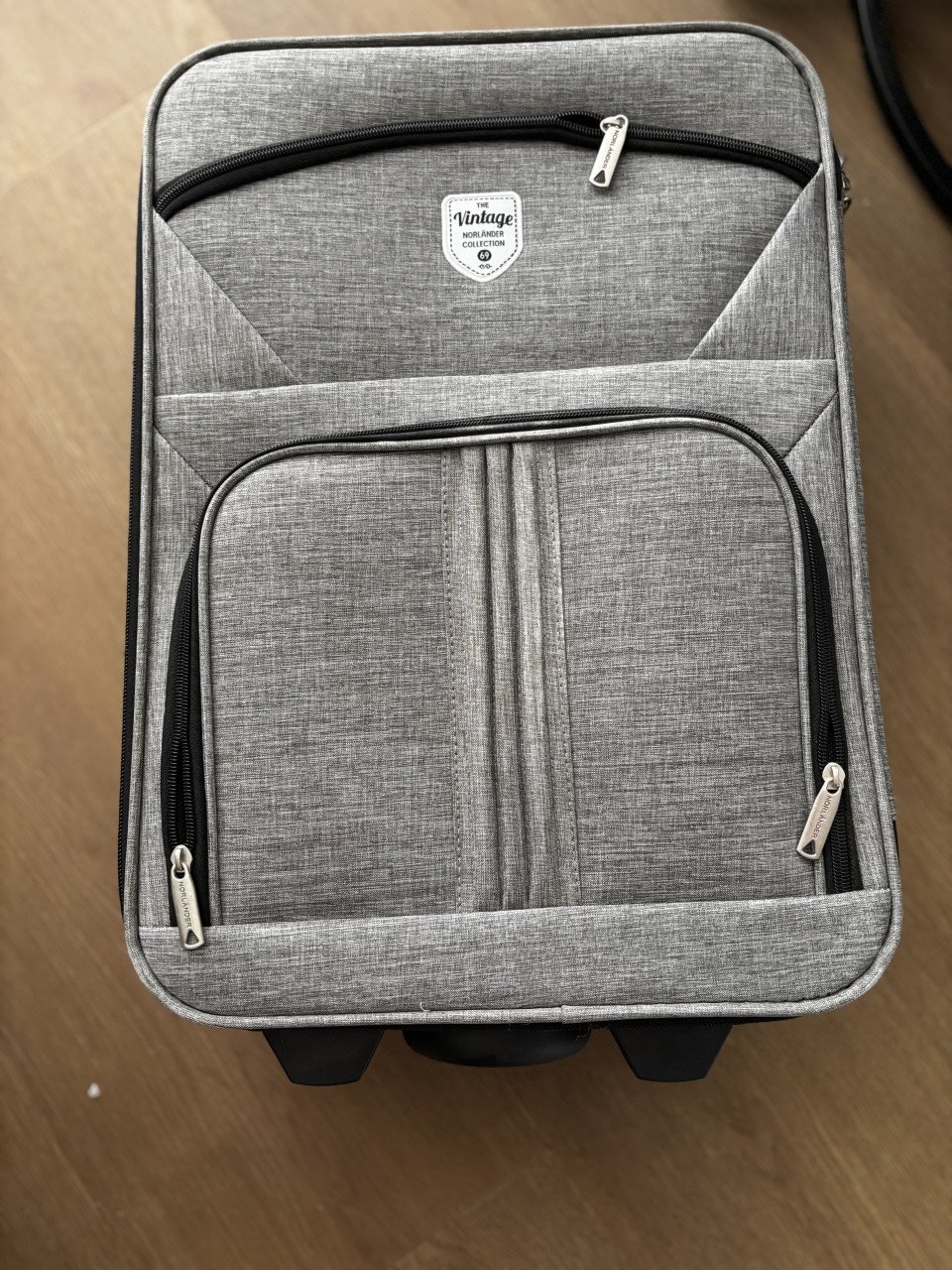 Trolley koffer
