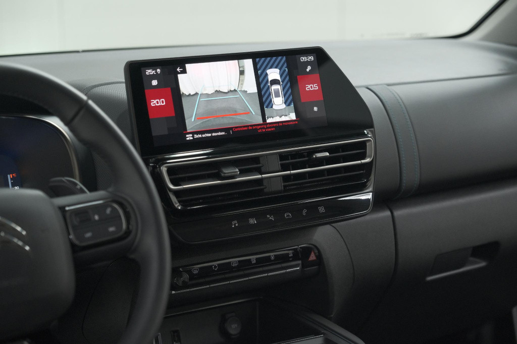 Citroen C5 Aircross hybrid 136 e-dcs7 plus | camera | apple carplay | parke