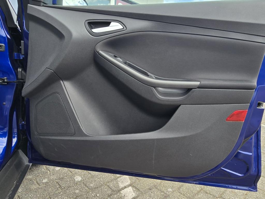Ford Focus wagon 1.0 lease edition