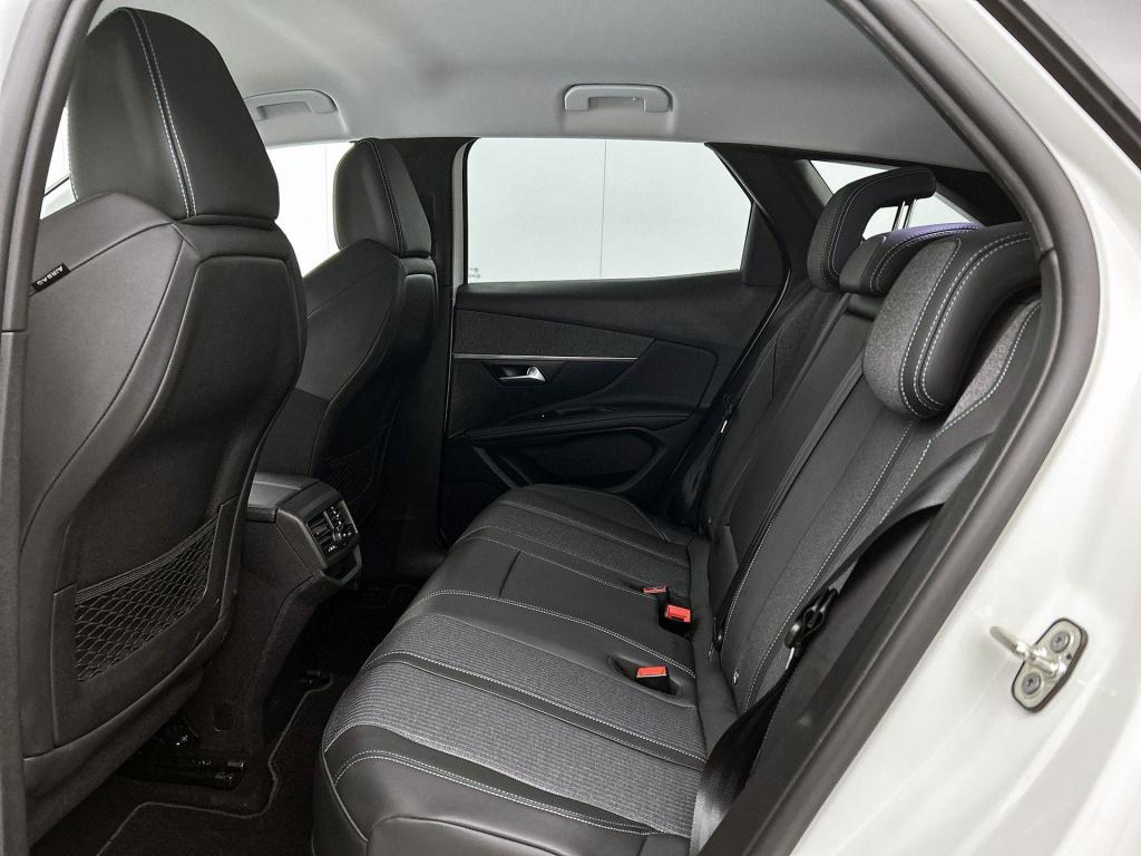 Peugeot 3008 1.6 hybrid 225 blue lease allure | automaat | navigatie | virt