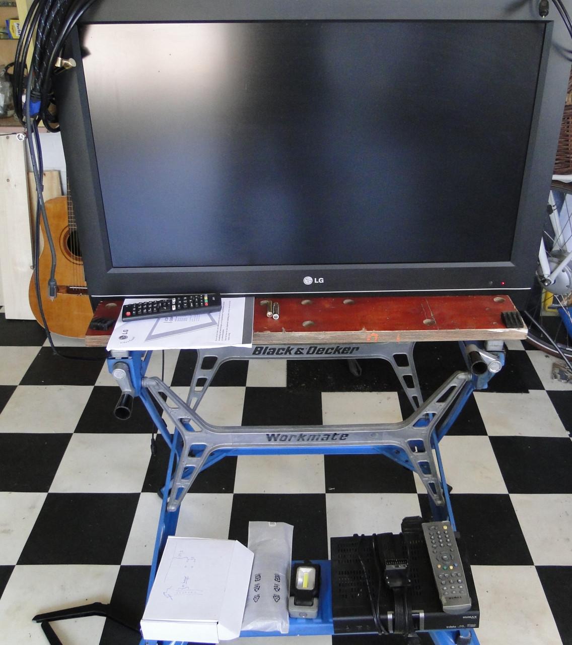 Lg tv 32 inch
