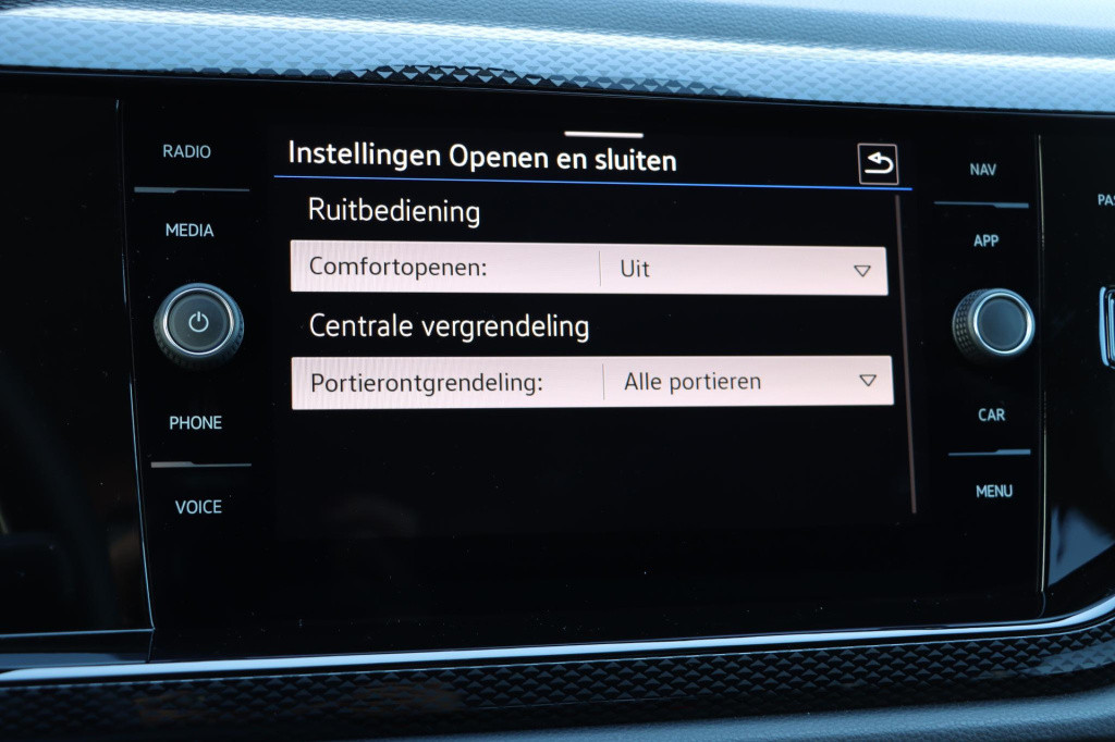Volkswagen Taigo 1.0 tsi life edition 115pk dsg7